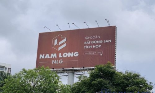 Nam Long đã chấp hành nghĩa vụ về thuế