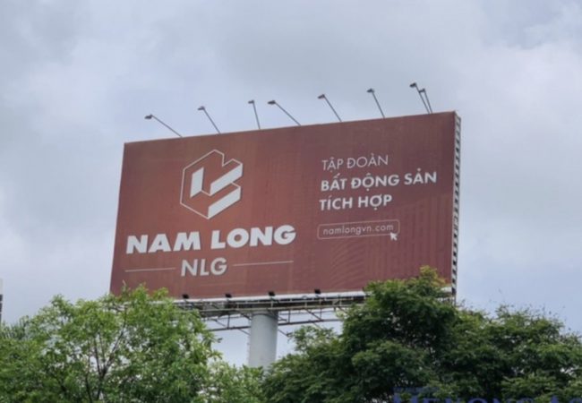 Nam Long đã chấp hành nghĩa vụ về thuế